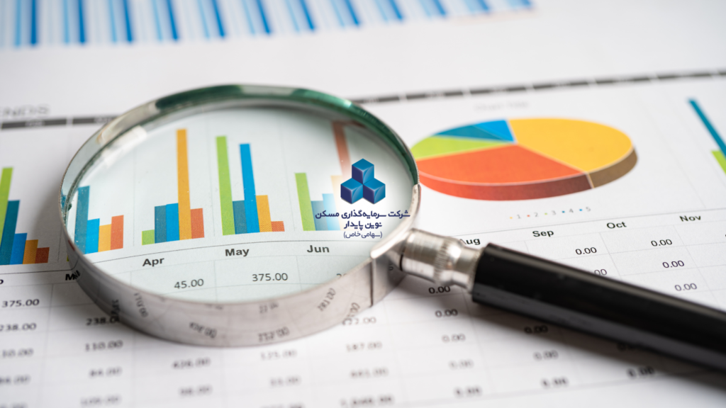 قیمت مسکن در تهران