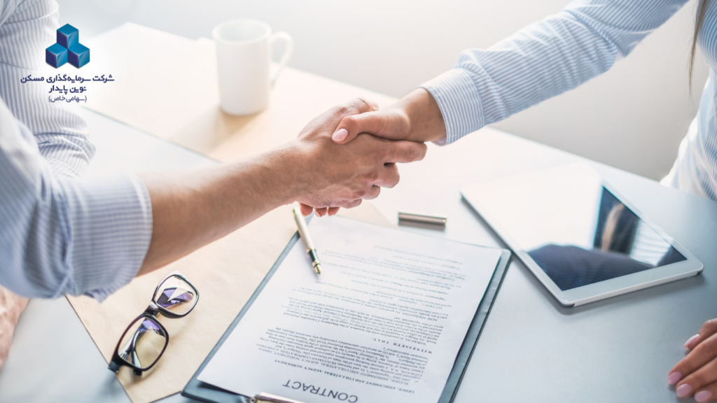 قیمت مسکن در تهران