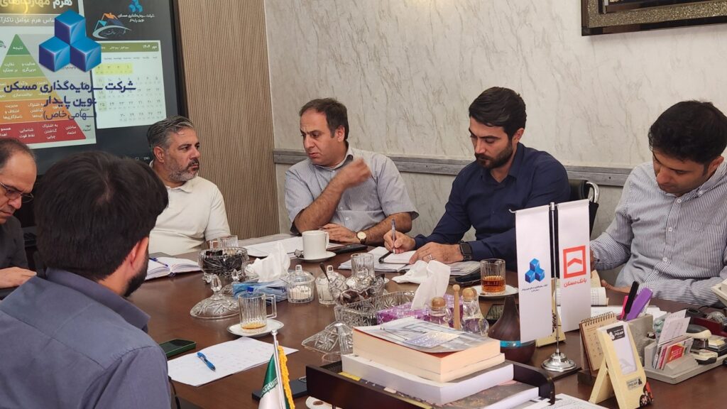 نوین پایدار