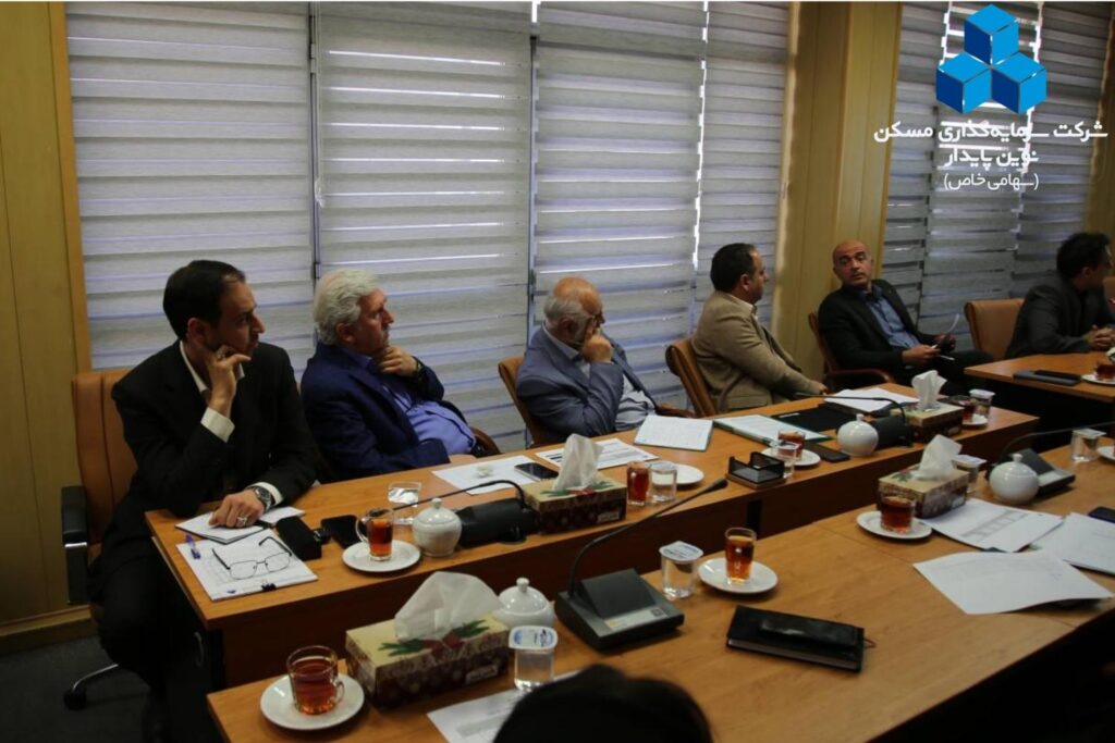 نوین پایدار